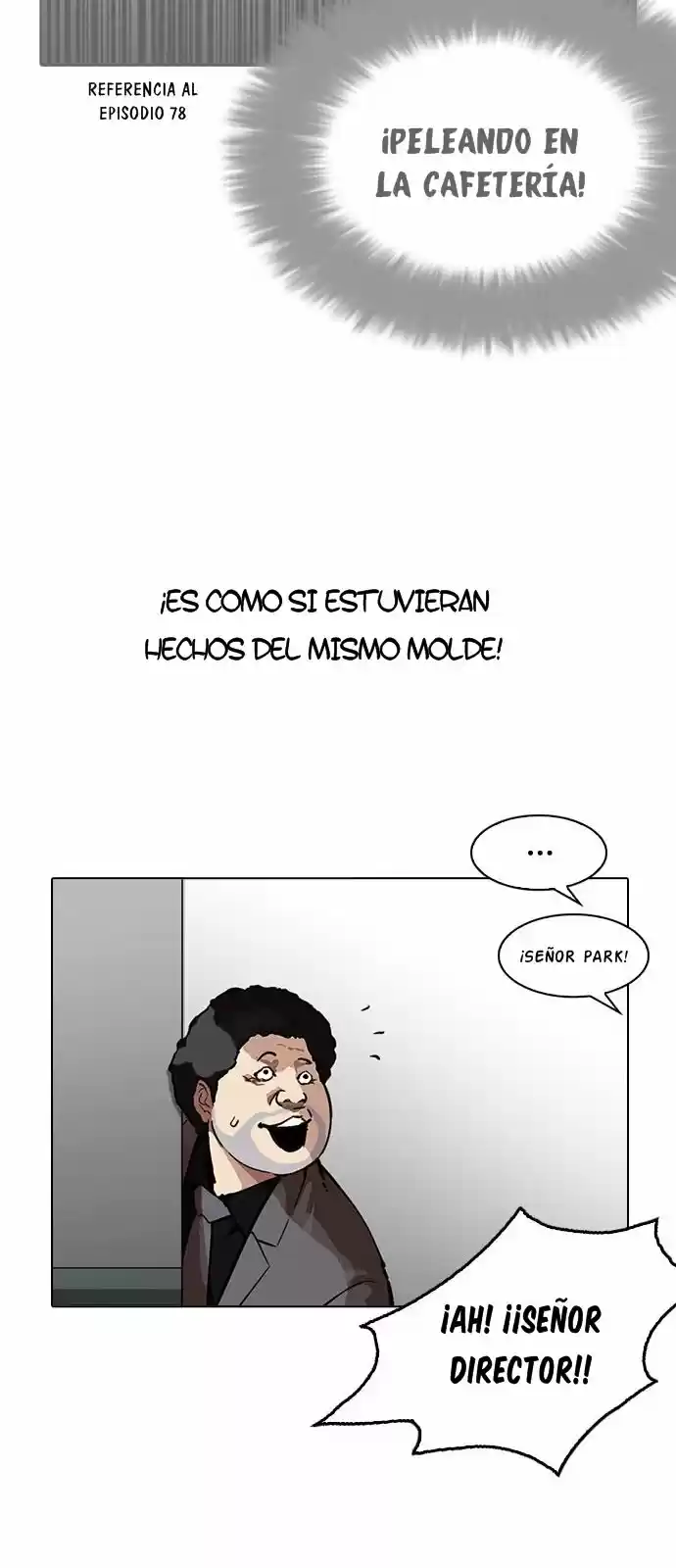 Lookism - Capítulo 214 - Página 24 - LectorTMOo