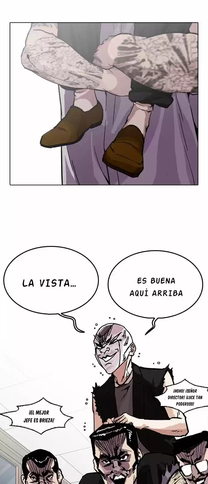 Lookism - Capítulo 214 - Página 25 - LectorTMOo
