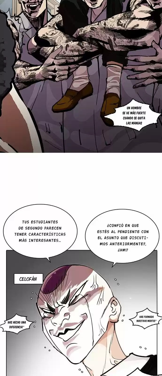 Lookism - Capítulo 214 - Página 26 - LectorTMOo