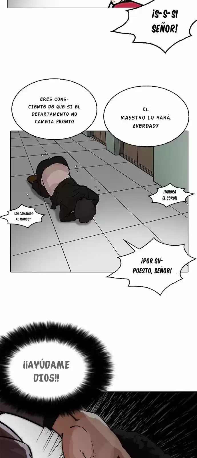 Lookism - Capítulo 214 - Página 27 - LectorTMOo