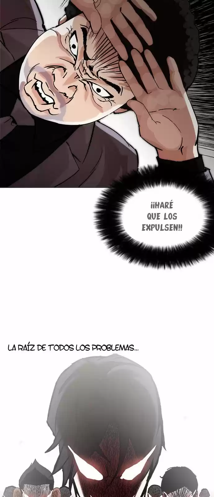 Lookism - Capítulo 214 - Página 28 - LectorTMOo