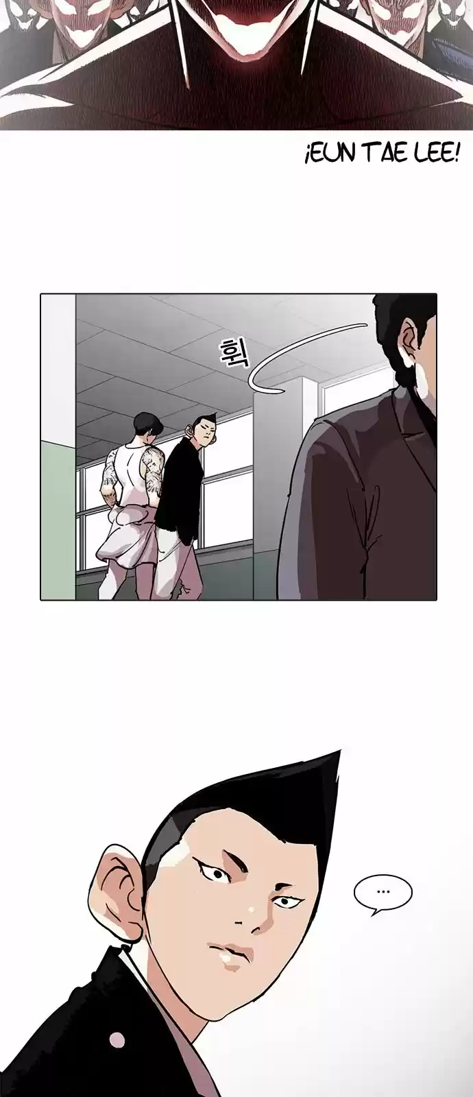 Lookism - Capítulo 214 - Página 29 - LectorTMOo
