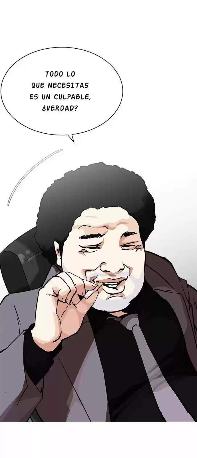 Lookism - Capítulo 214 - Página 36 - LectorTMOo