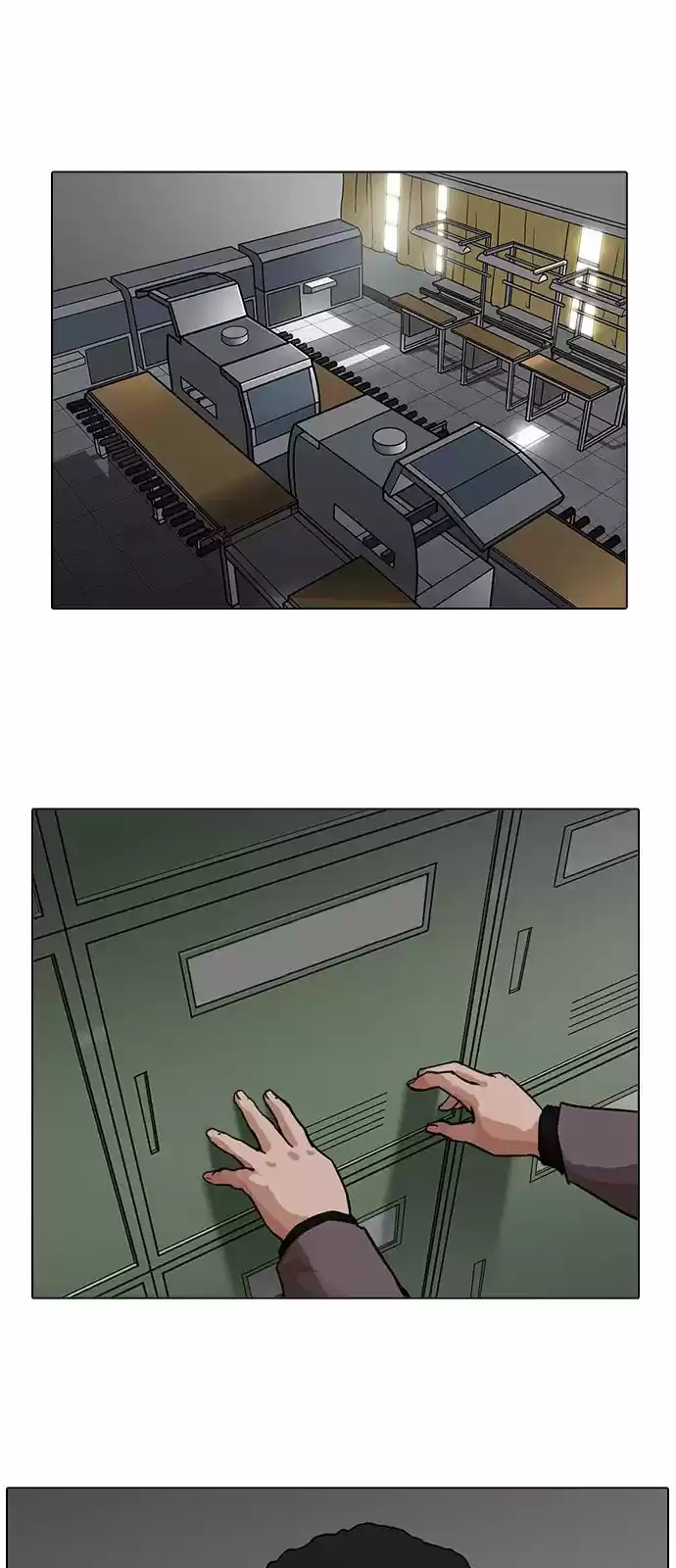 Lookism - Capítulo 214 - Página 37 - LectorTMOo