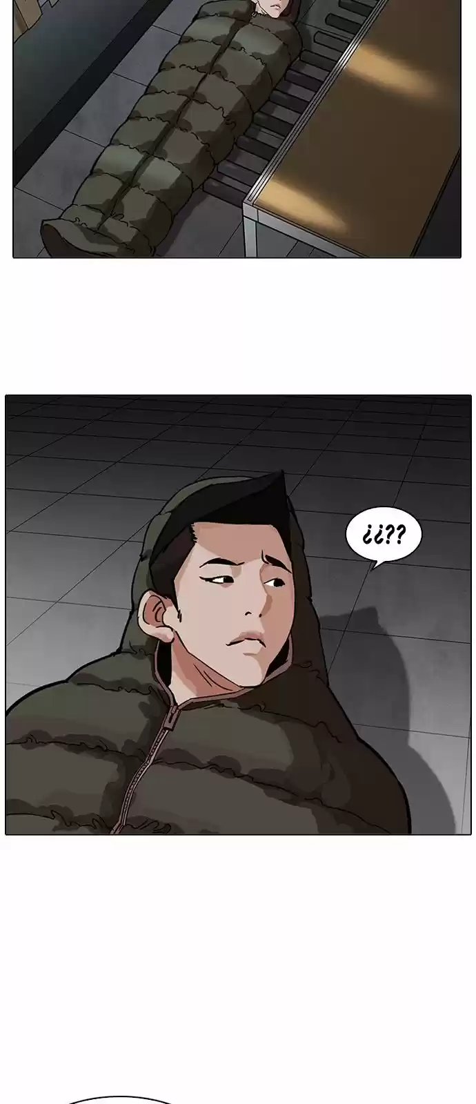 Lookism - Capítulo 214 - Página 39 - LectorTMOo