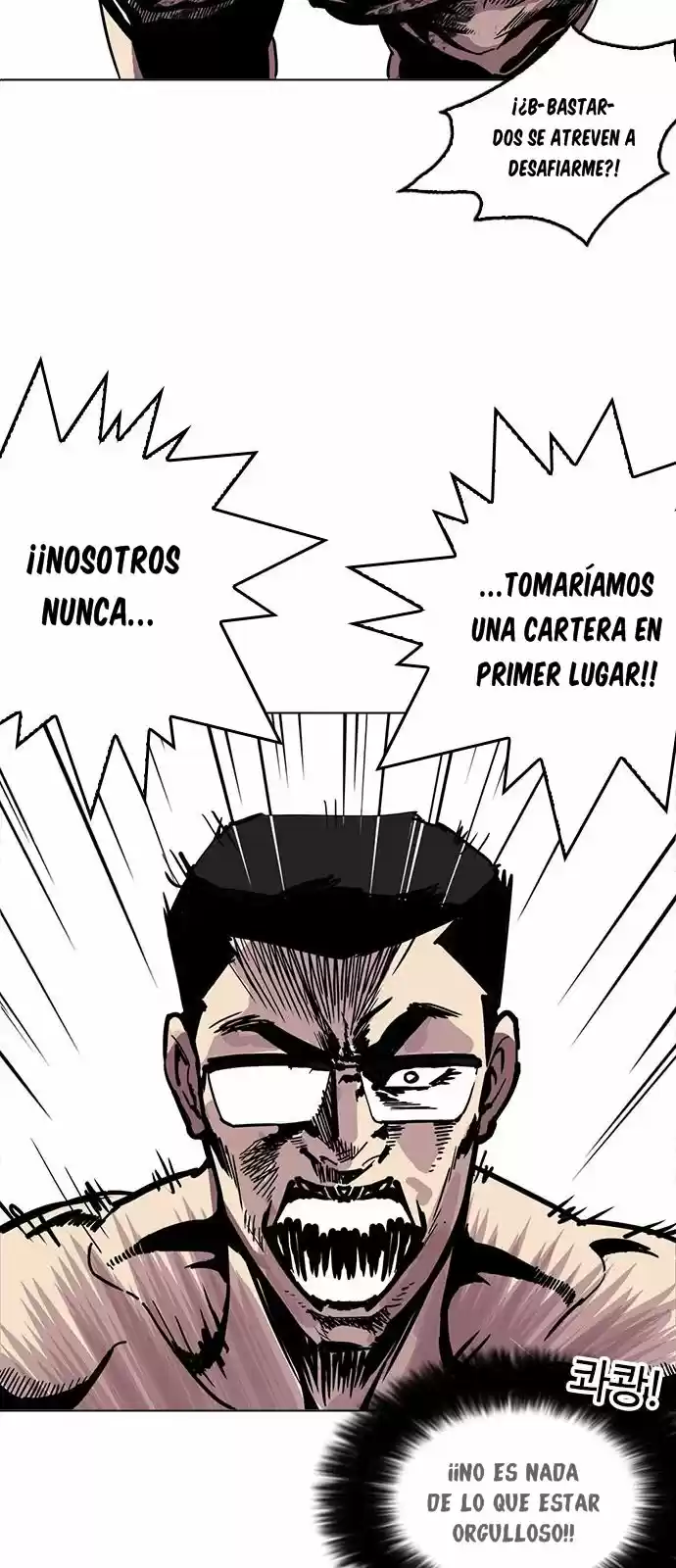 Lookism - Capítulo 214 - Página 47 - LectorTMOo