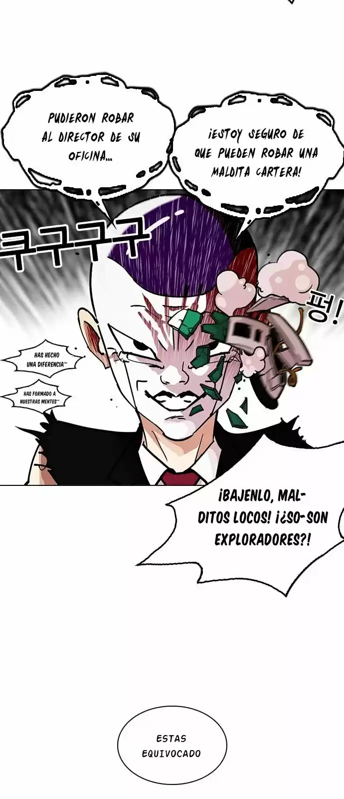 Lookism - Capítulo 214 - Página 50 - LectorTMOo
