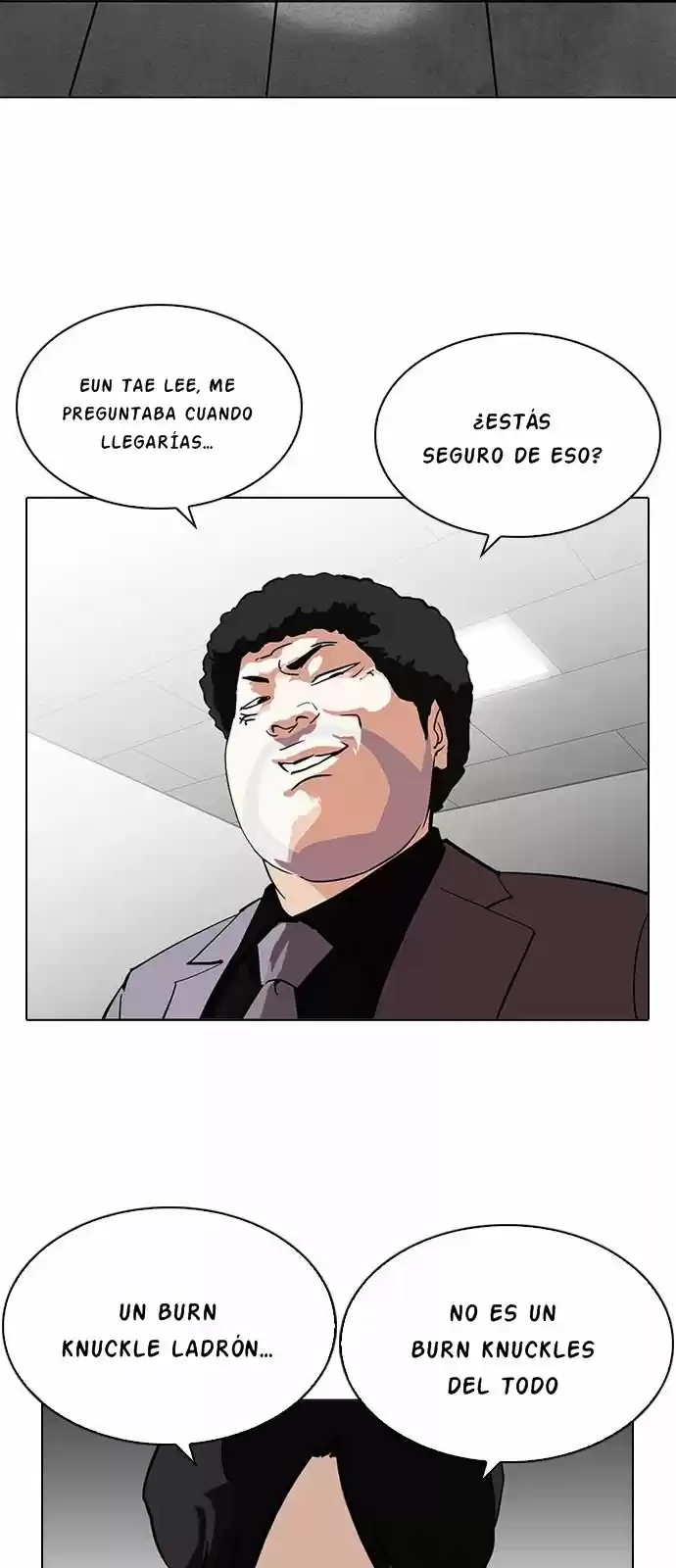 Lookism - Capítulo 214 - Página 52 - LectorTMOo