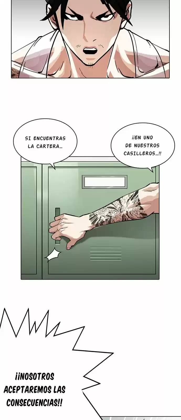 Lookism - Capítulo 214 - Página 53 - LectorTMOo