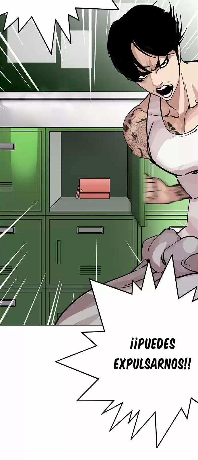 Lookism - Capítulo 214 - Página 54 - LectorTMOo