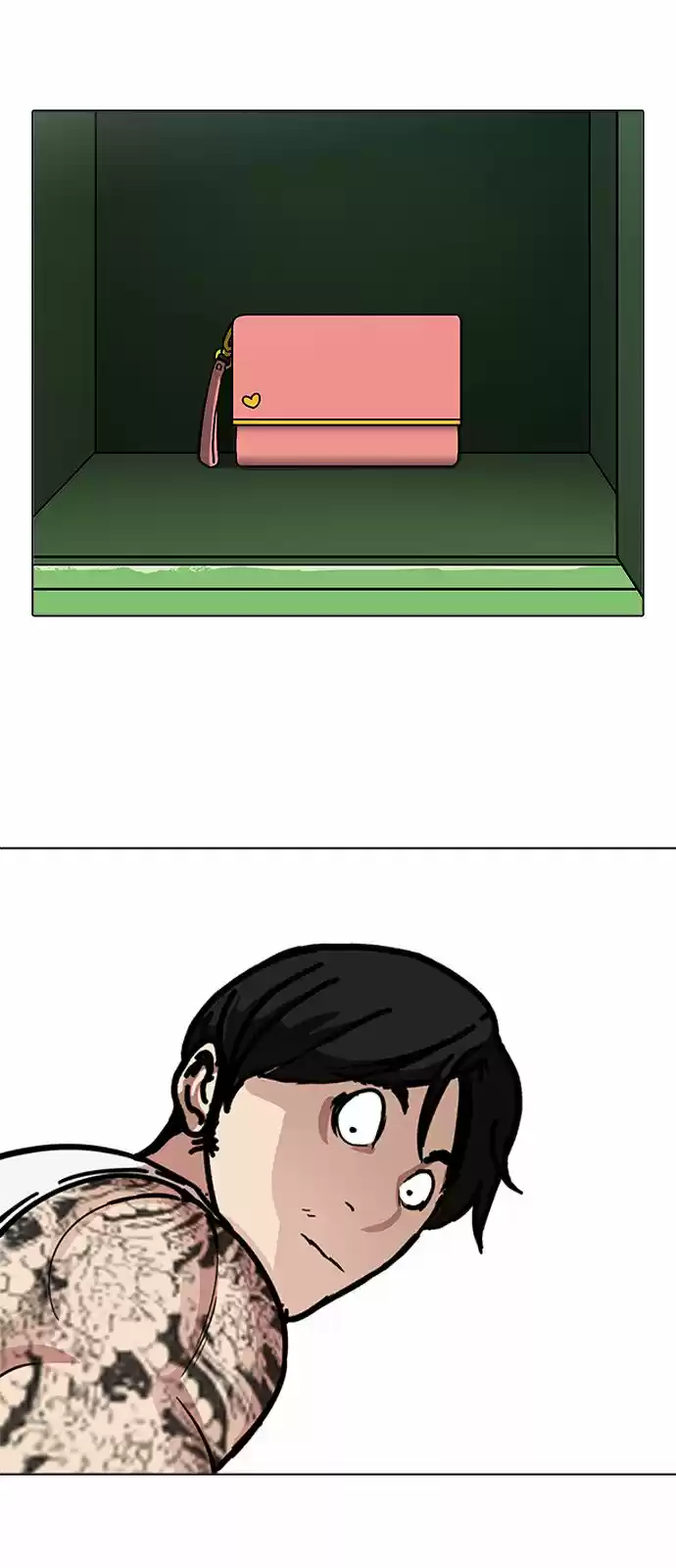 Lookism - Capítulo 214 - Página 55 - LectorTMOo