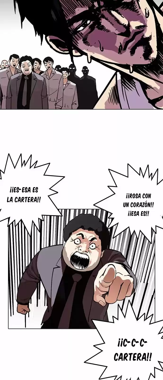 Lookism - Capítulo 214 - Página 57 - LectorTMOo