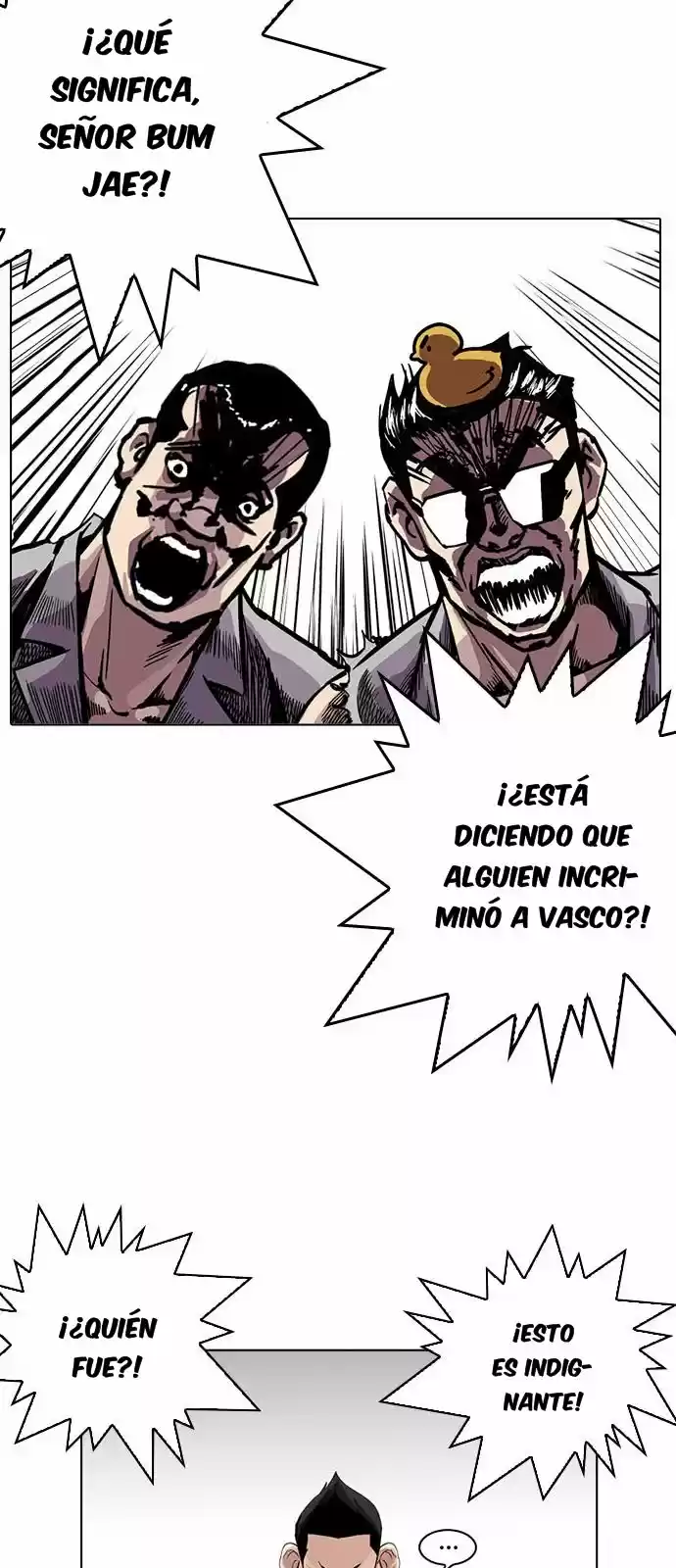 Lookism - Capítulo 216 - Página 5 - LectorTMOo
