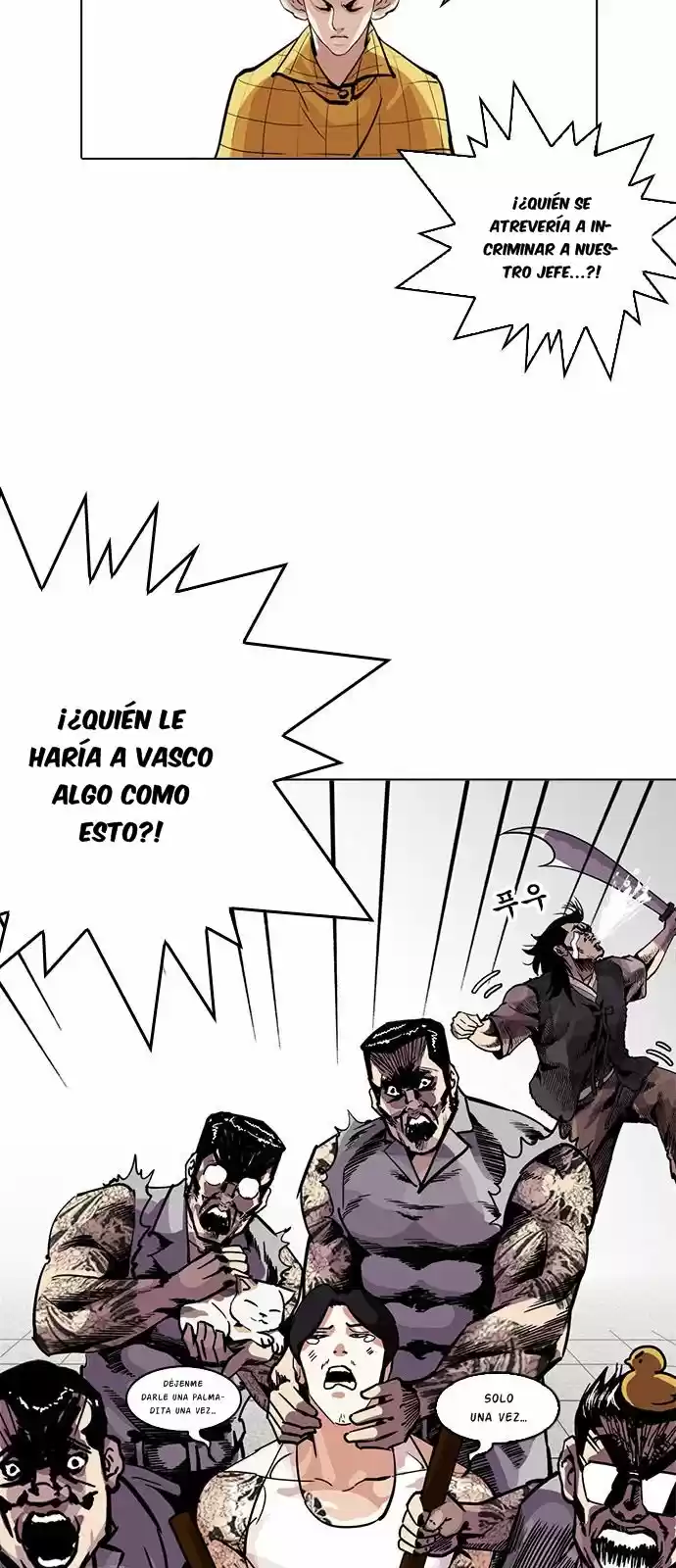 Lookism - Capítulo 216 - Página 6 - LectorTMOo