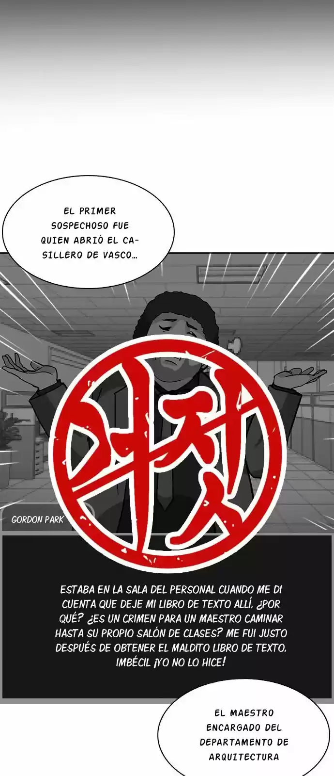 Lookism - Capítulo 216 - Página 9 - LectorTMOo