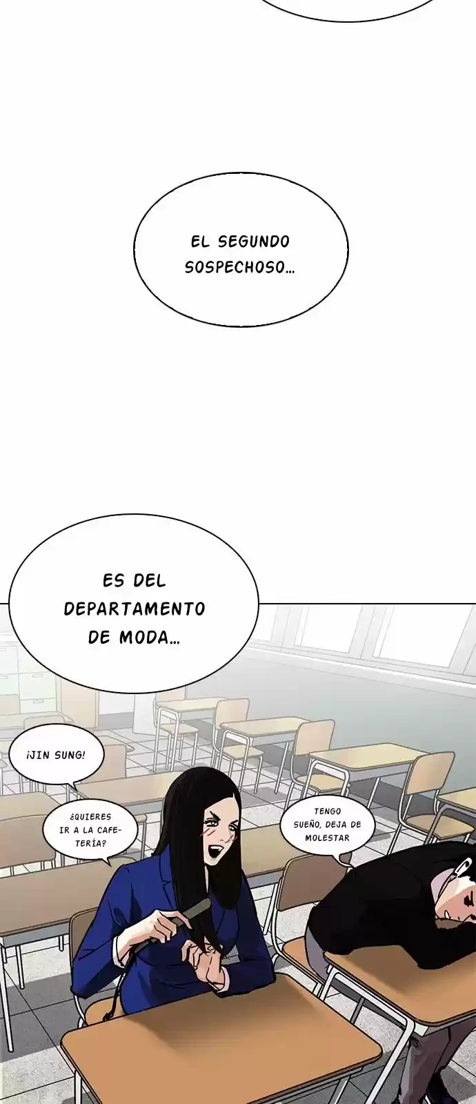 Lookism - Capítulo 216 - Página 10 - LectorTMOo