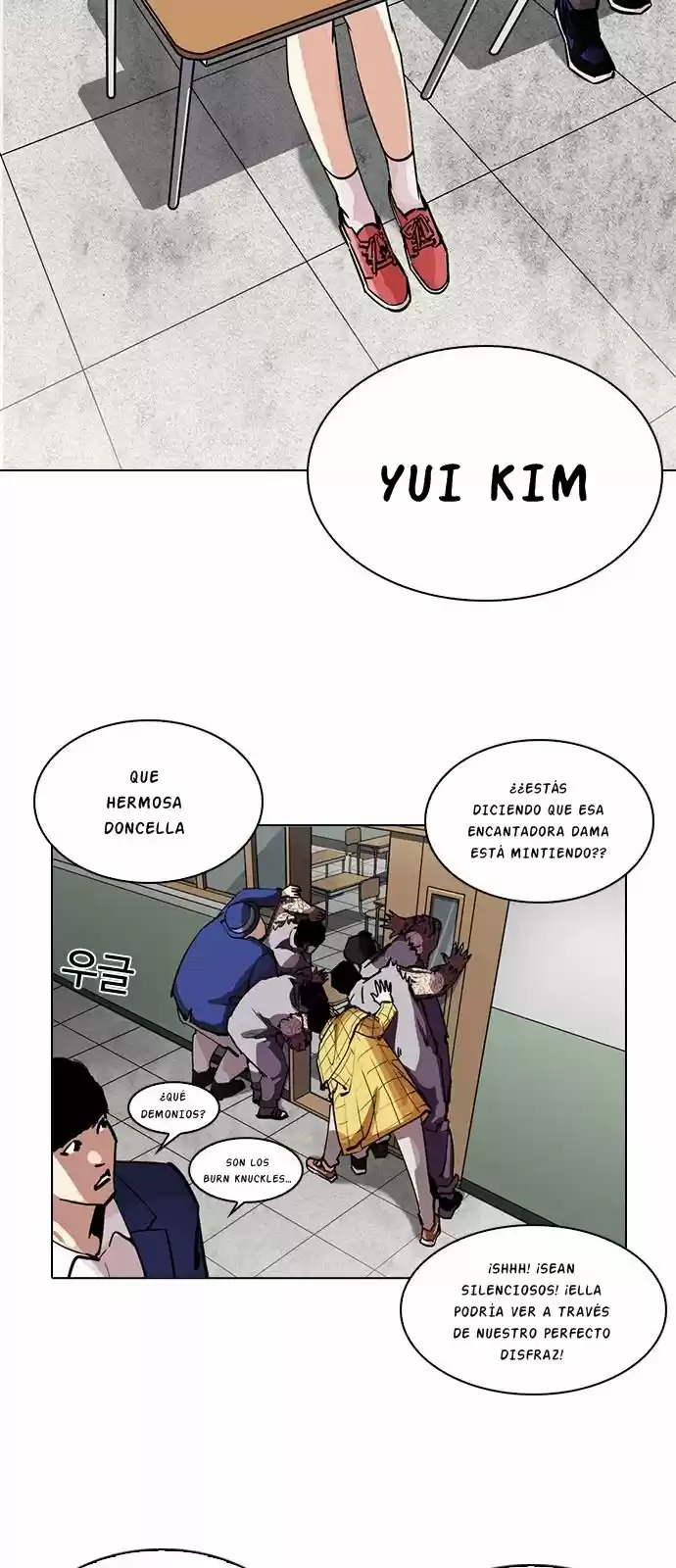 Lookism - Capítulo 216 - Página 11 - LectorTMOo