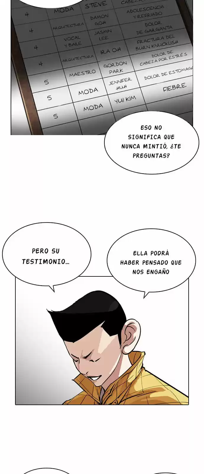 Lookism - Capítulo 216 - Página 13 - LectorTMOo