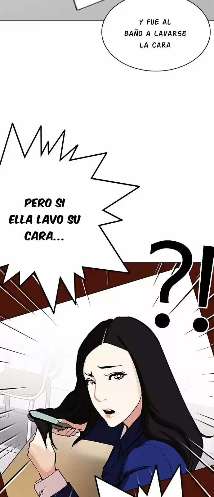 Lookism - Capítulo 216 - Página 15 - LectorTMOo