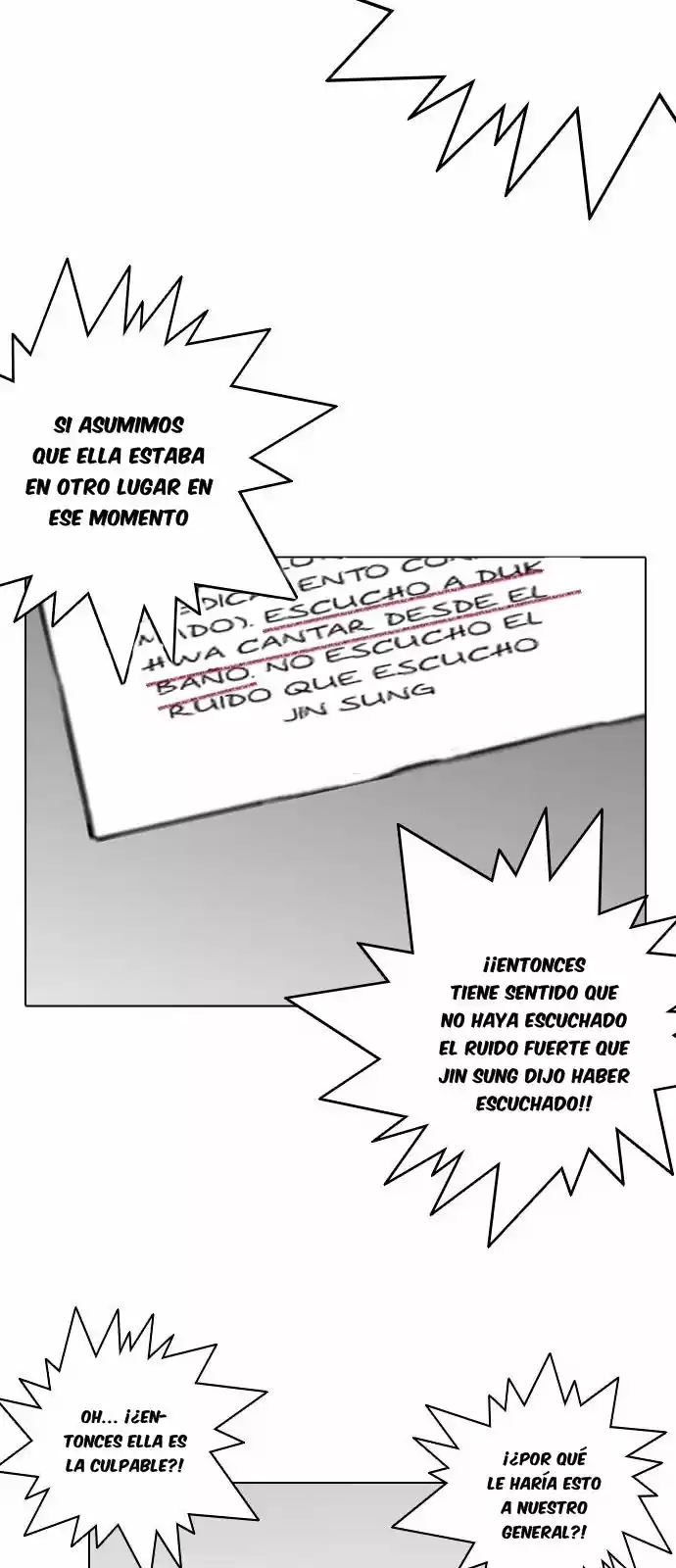 Lookism - Capítulo 216 - Página 18 - LectorTMOo