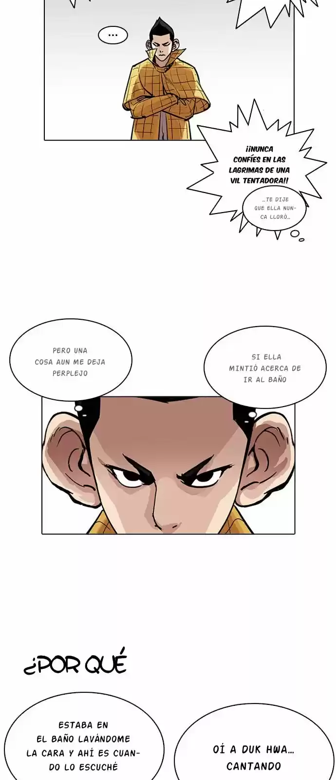 Lookism - Capítulo 216 - Página 19 - LectorTMOo