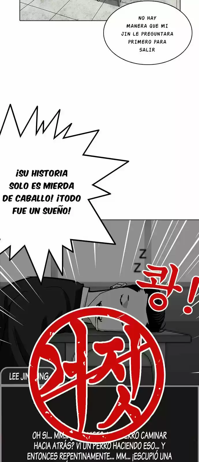 Lookism - Capítulo 216 - Página 23 - LectorTMOo
