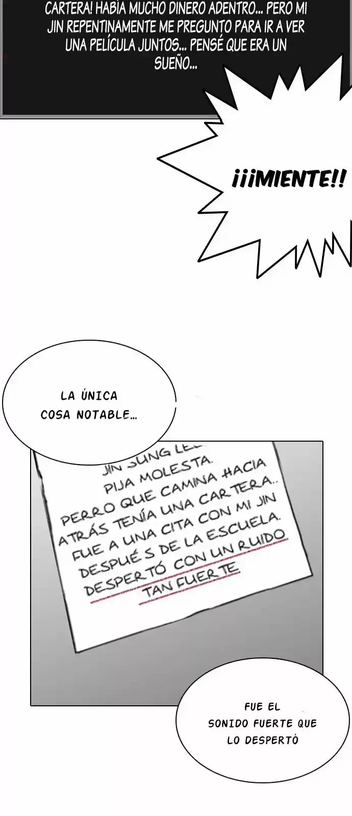Lookism - Capítulo 216 - Página 24 - LectorTMOo