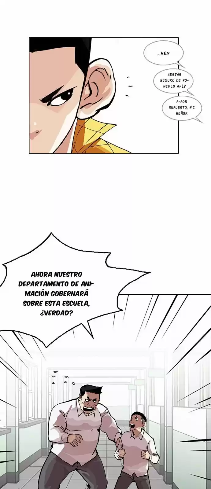 Lookism - Capítulo 216 - Página 25 - LectorTMOo