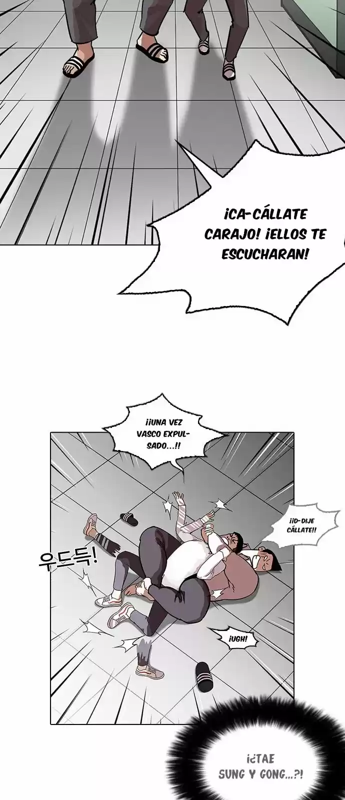Lookism - Capítulo 216 - Página 26 - LectorTMOo