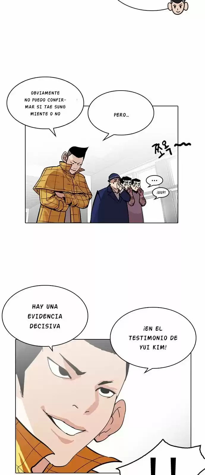 Lookism - Capítulo 216 - Página 28 - LectorTMOo