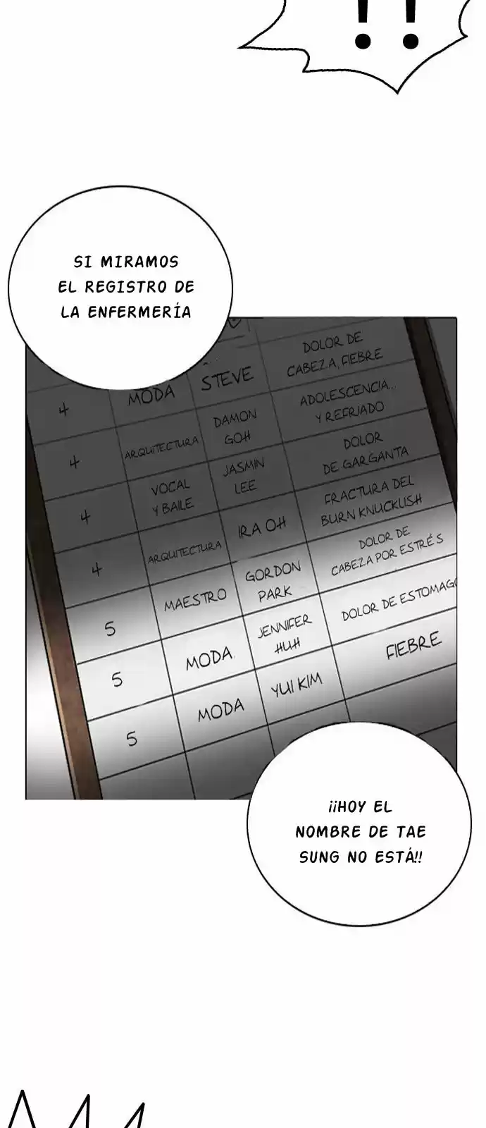 Lookism - Capítulo 216 - Página 29 - LectorTMOo