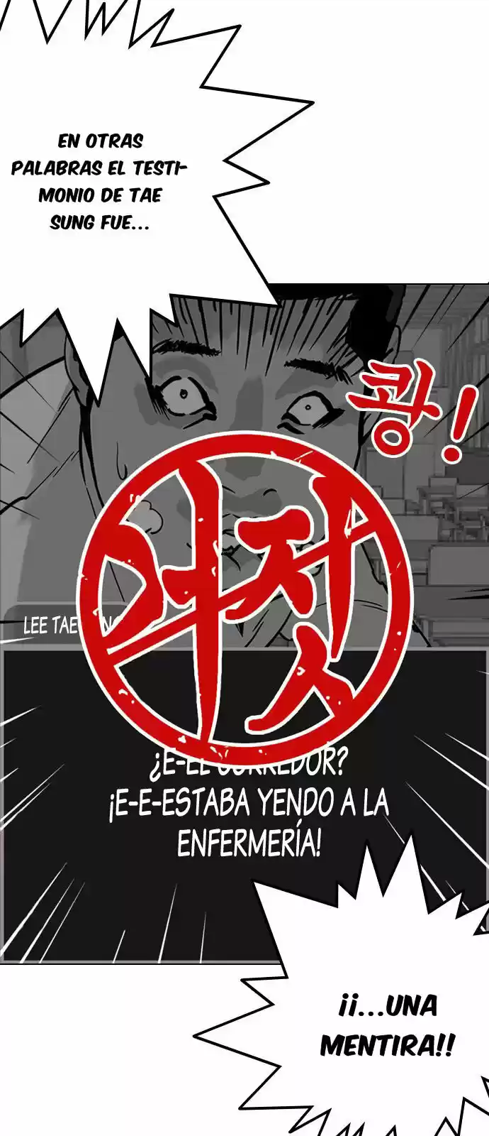 Lookism - Capítulo 216 - Página 30 - LectorTMOo