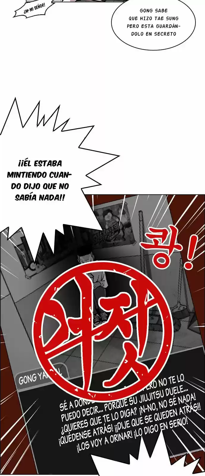Lookism - Capítulo 216 - Página 32 - LectorTMOo