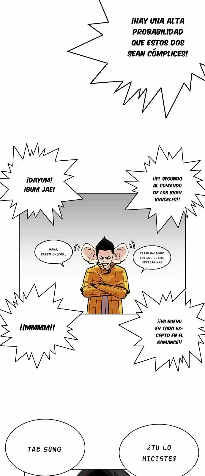 Lookism - Capítulo 216 - Página 33 - LectorTMOo