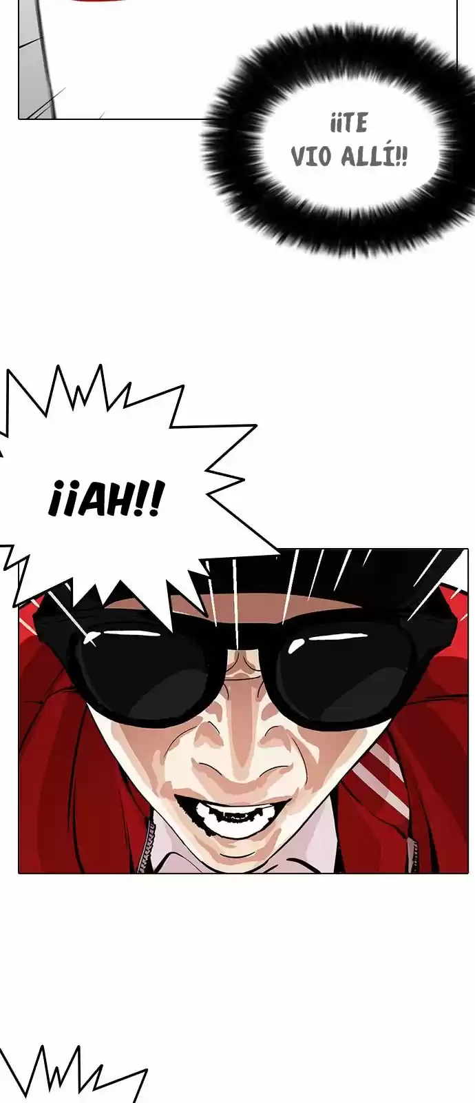 Lookism - Capítulo 216 - Página 36 - LectorTMOo