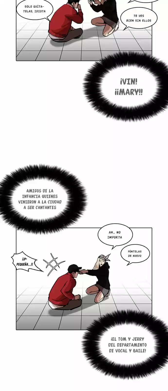 Lookism - Capítulo 216 - Página 38 - LectorTMOo