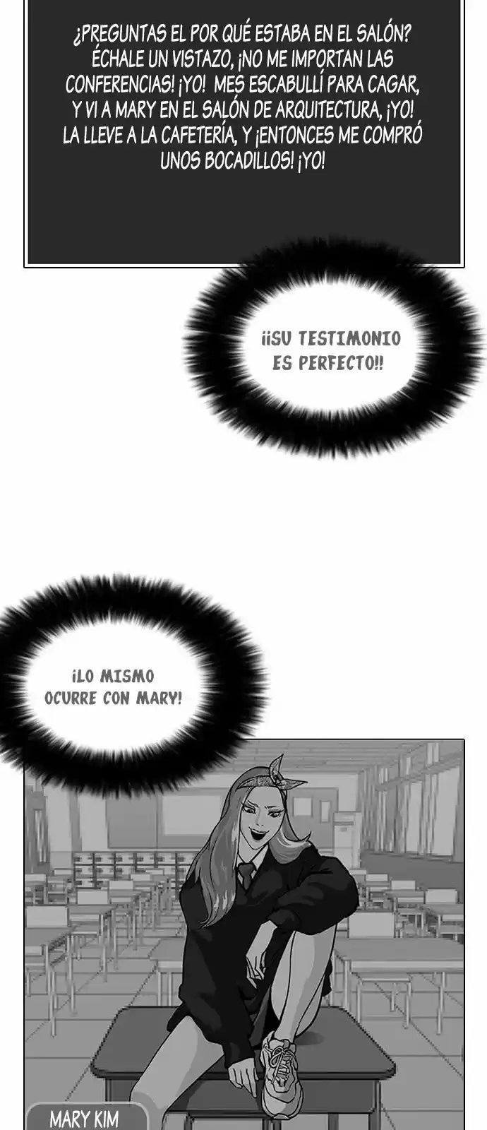 Lookism - Capítulo 216 - Página 41 - LectorTMOo