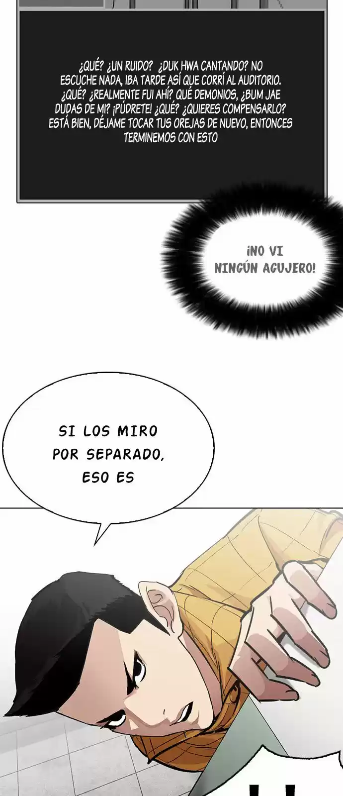 Lookism - Capítulo 216 - Página 42 - LectorTMOo