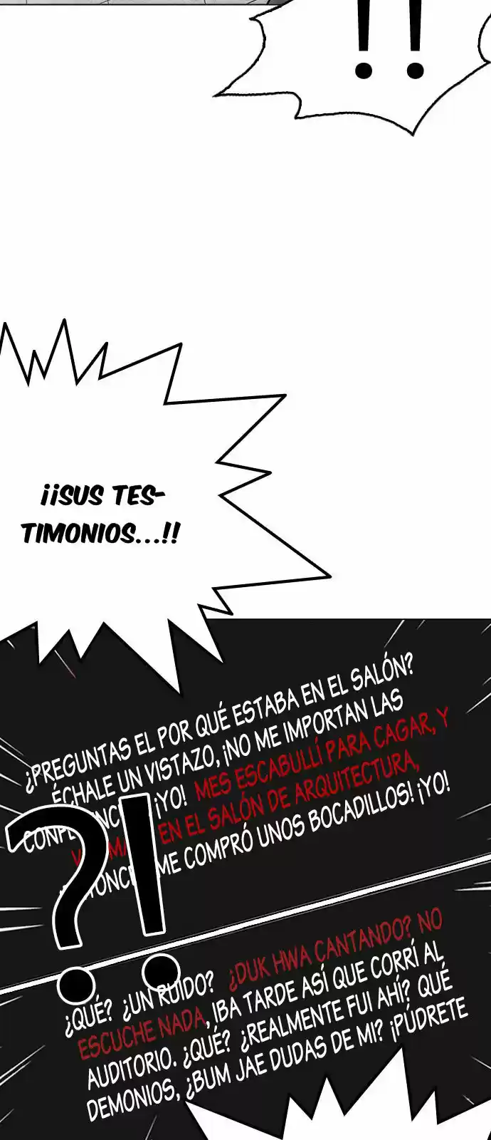 Lookism - Capítulo 216 - Página 43 - LectorTMOo