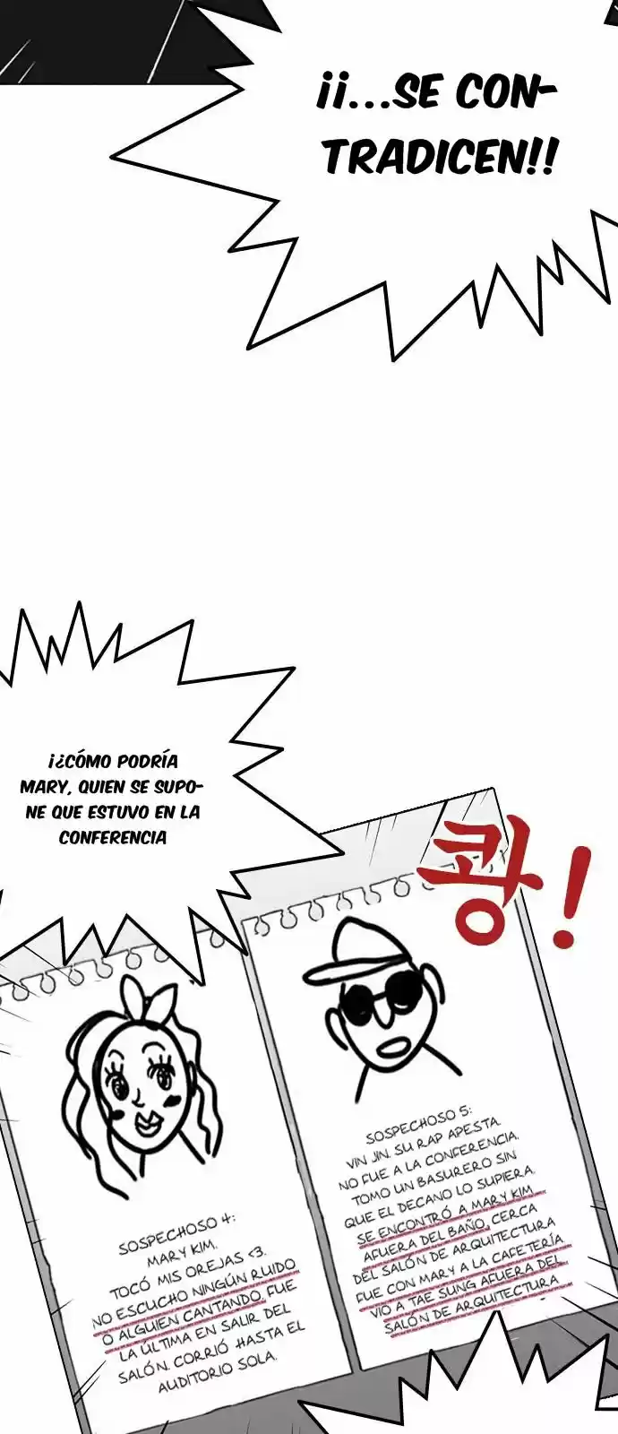 Lookism - Capítulo 216 - Página 44 - LectorTMOo