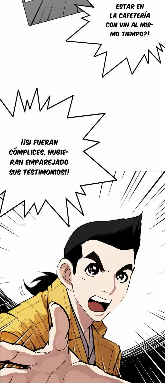 Lookism - Capítulo 216 - Página 45 - LectorTMOo