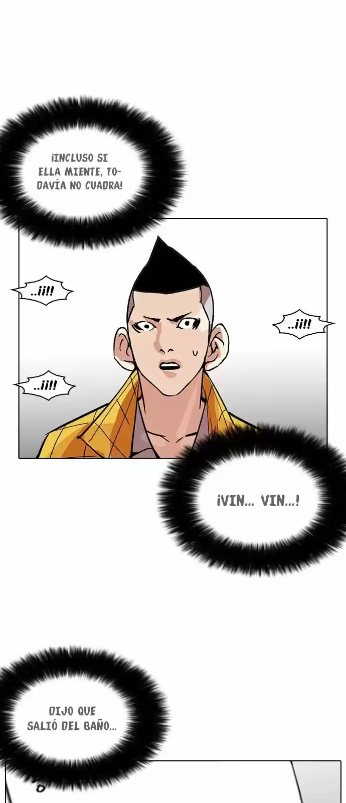 Lookism - Capítulo 216 - Página 51 - LectorTMOo