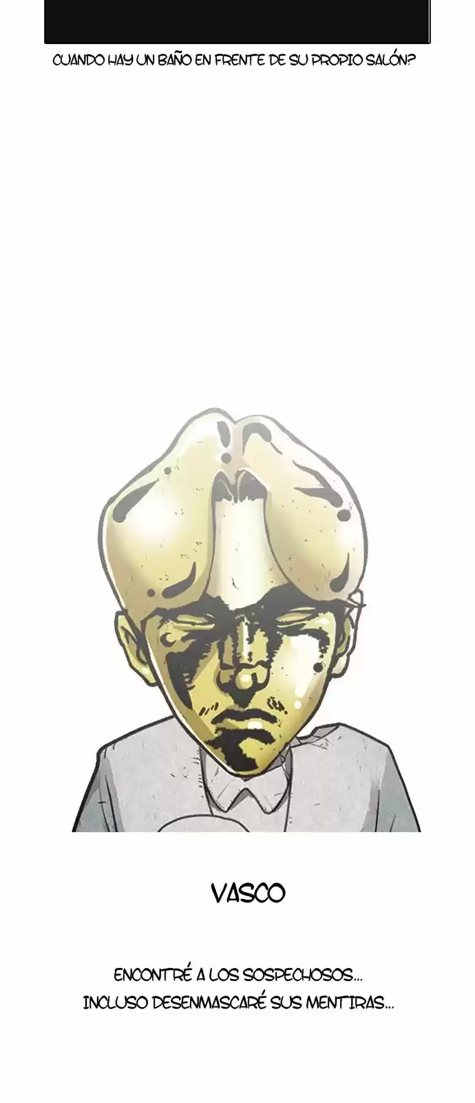 Lookism - Capítulo 216 - Página 53 - LectorTMOo
