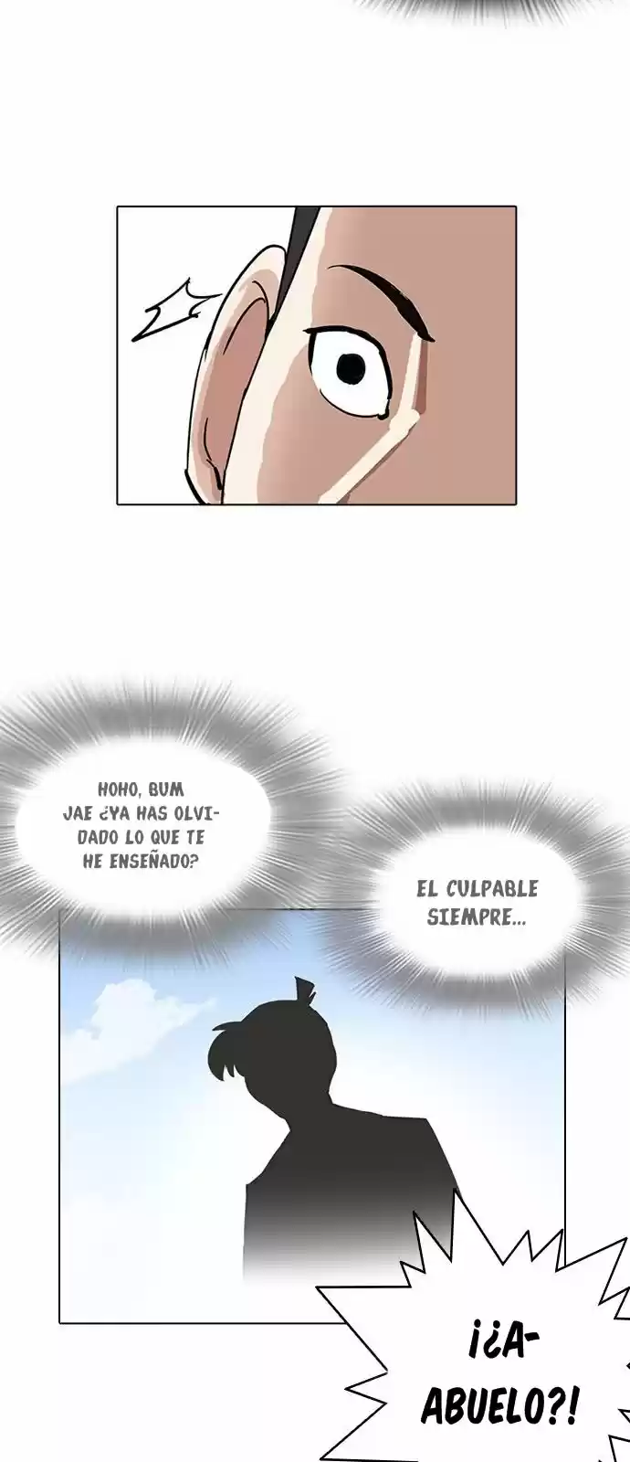 Lookism - Capítulo 216 - Página 56 - LectorTMOo