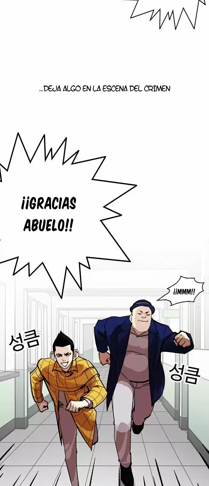 Lookism - Capítulo 216 - Página 57 - LectorTMOo