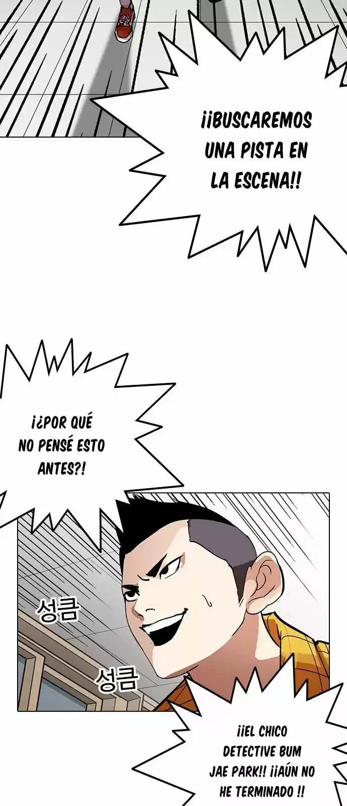 Lookism - Capítulo 216 - Página 58 - LectorTMOo