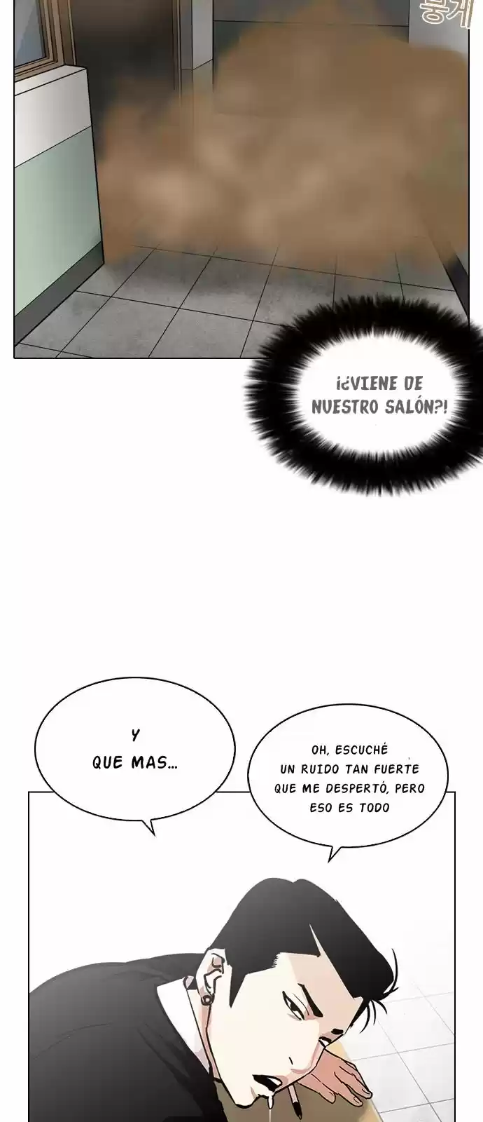 Lookism - Capítulo 216 - Página 60 - LectorTMOo