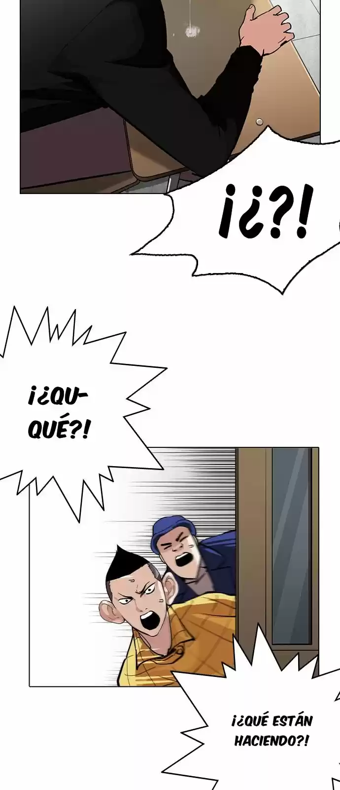 Lookism - Capítulo 216 - Página 61 - LectorTMOo