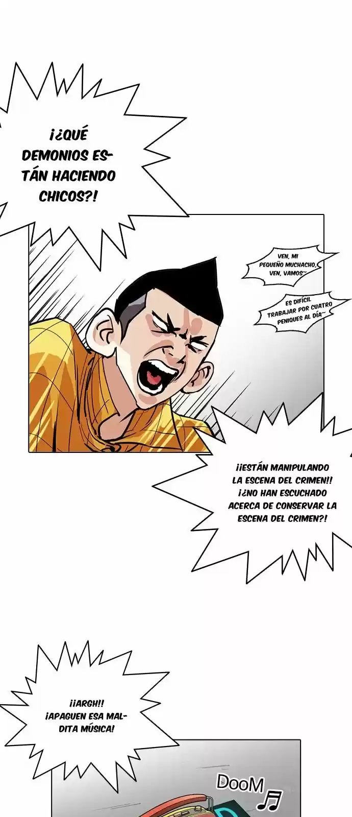 Lookism - Capítulo 216 - Página 64 - LectorTMOo