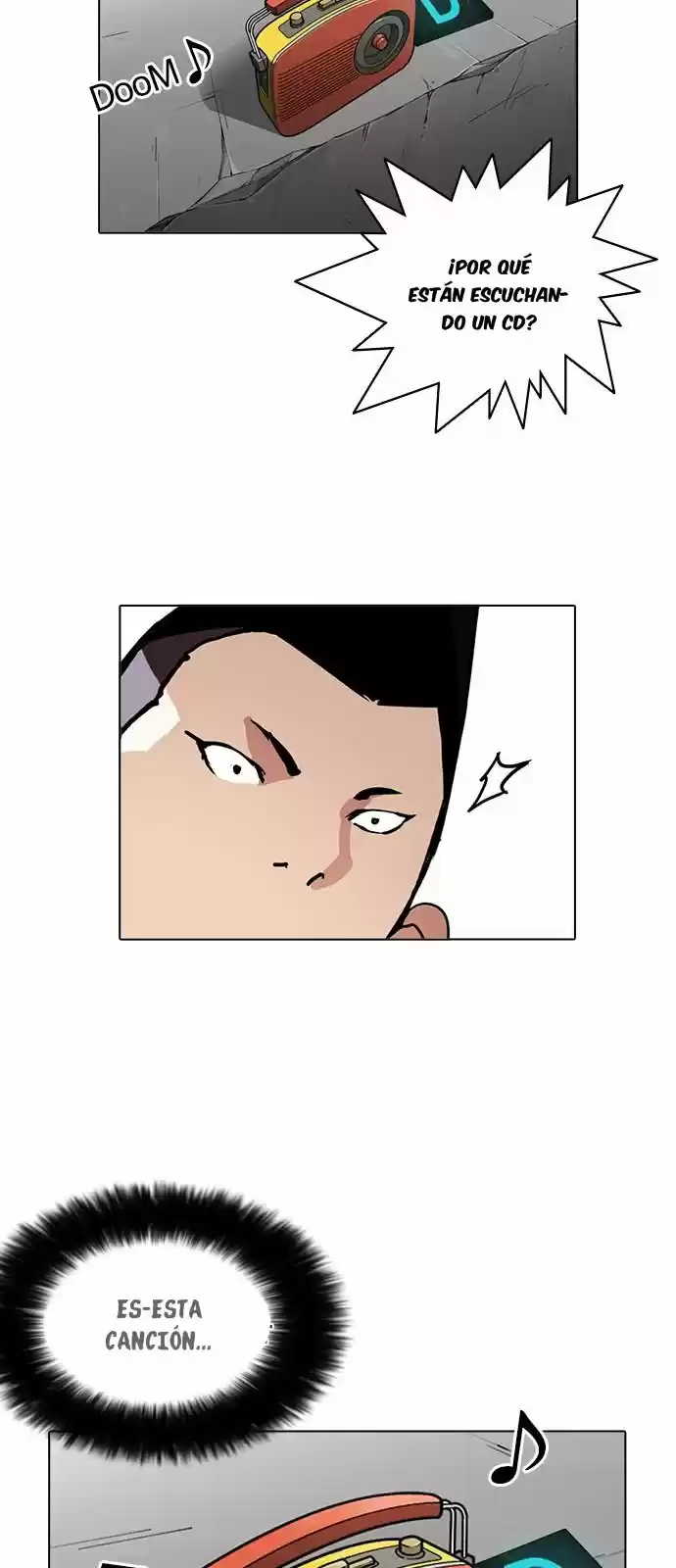 Lookism - Capítulo 216 - Página 65 - LectorTMOo